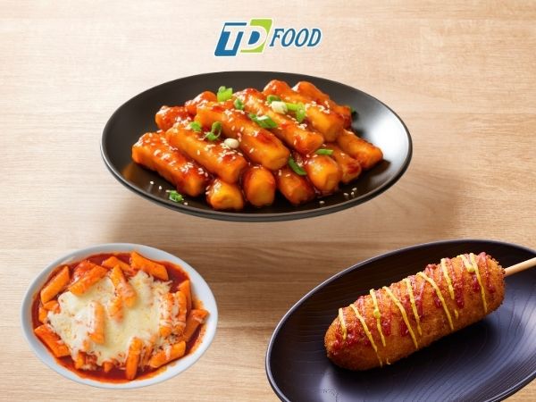 Lợi ích kinh doanh dài hạn